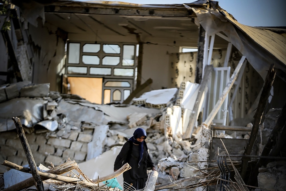 nombre de morts maintenant plus de 7000