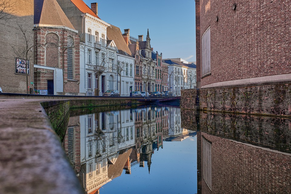 Mechelen