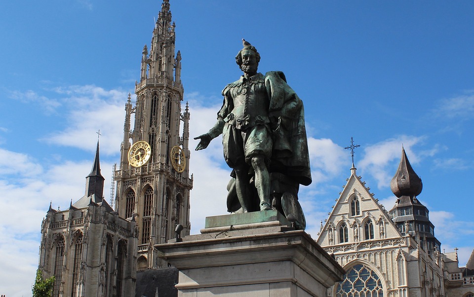Antwerp