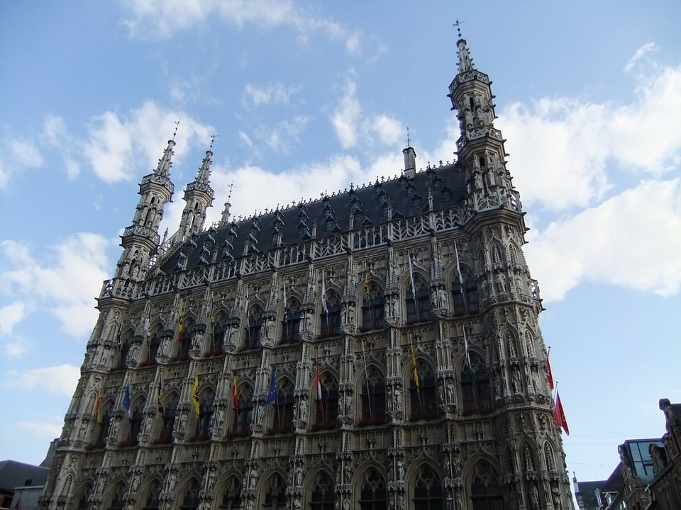 Leuven