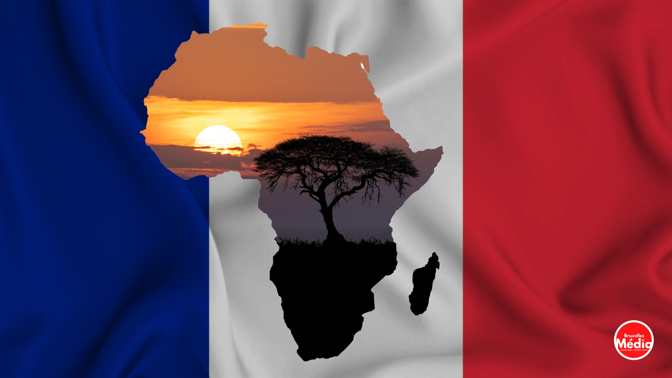 France et Afrique