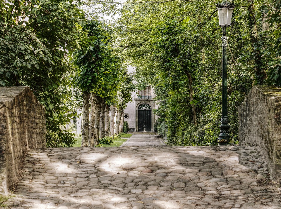 Bruges