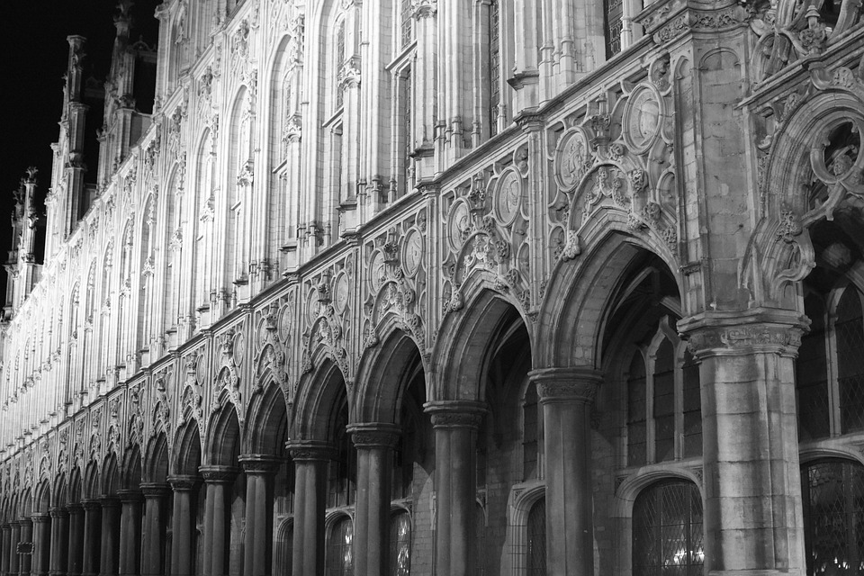 Mechelen