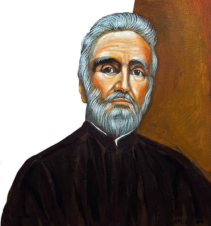 John Zizioulas, prophète de l’écologie orthodoxe