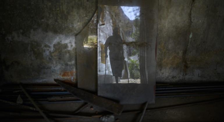 Le Myanmar à la croisée des chemins : un choix entre impunité et justice Le Myanmar à la croisée des chemins : un choix entre impunité et justice