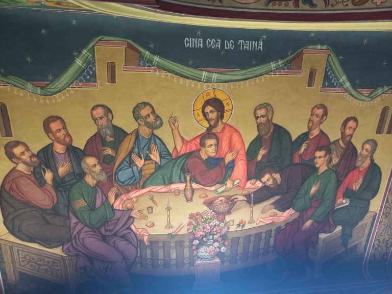 Les parties des vêtements sacerdotaux de l’Église orthodoxe?